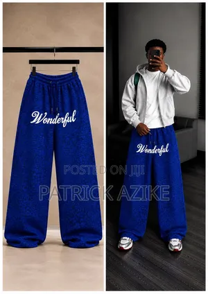 Clothing Accessories
