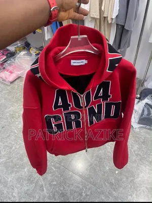 Clothing Accessories