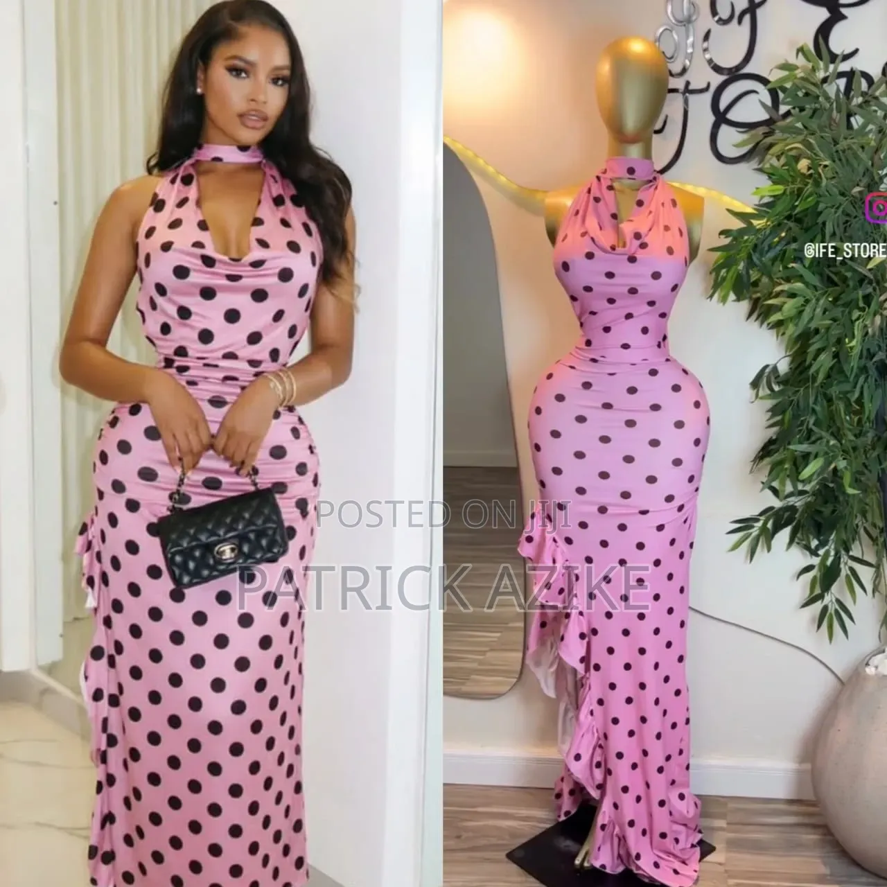 Clothing Accessories