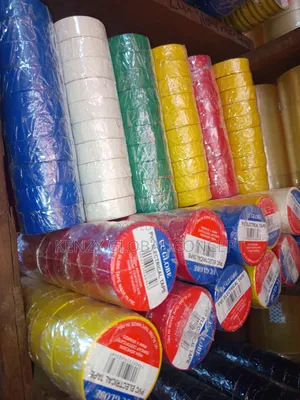 U.c Global PVC Coloured