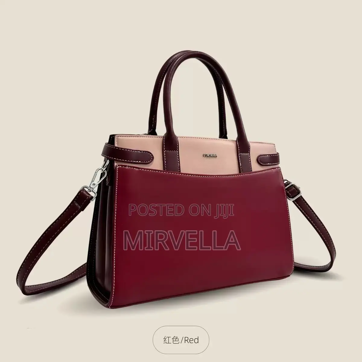 Panomono Bag