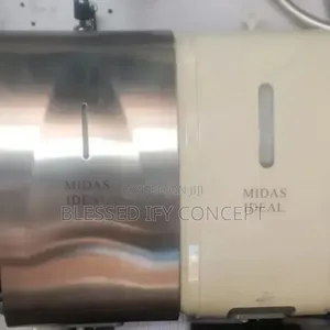 England Standard Automatic Soap Dispenser,