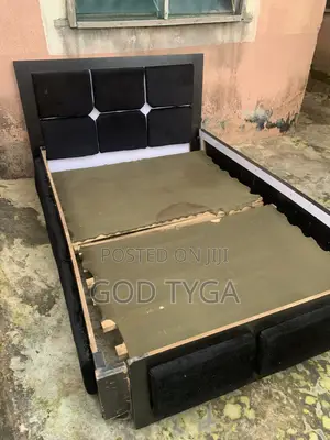 Used Bed Frame