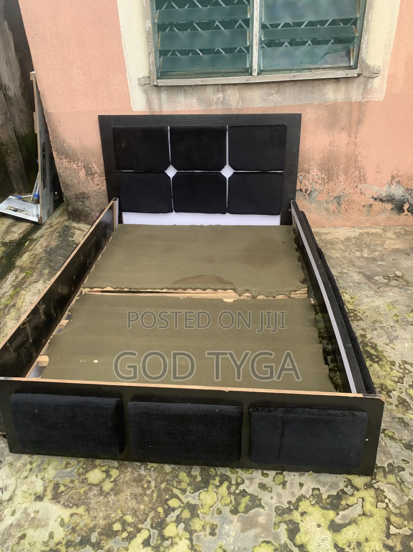 Used Bed Frame