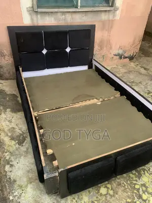 Used Bed Frame