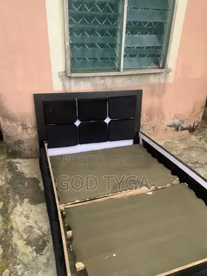Used Bed Frame