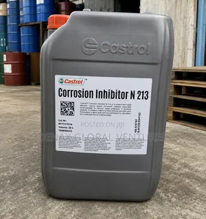 Castrol Corrosion Inhibitor N 213 20L