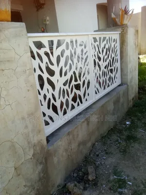 Luxury Laser Cut Wall Panel