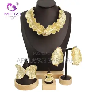 Jewelry Sets