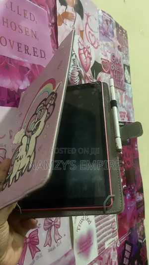 Tablet 32 GB Pink