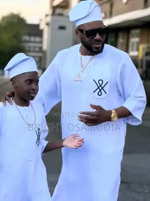 Father and Son Designs