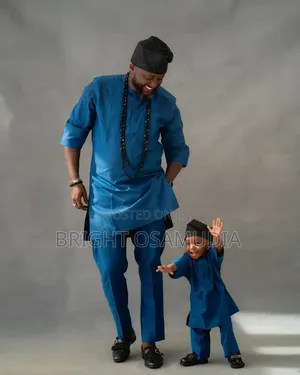 Father and Son Designs