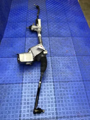2021-2025 Nissan Pathfinder Electric Power Steering Rack