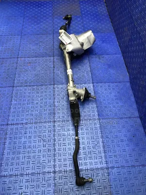 2021-2025 Nissan Pathfinder Electric Power Steering Rack