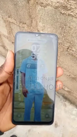 Samsung Galaxy A07 128 GB Blue