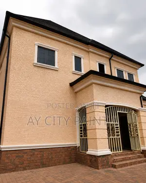 Premium Gravitex Paint Supply & Application in Abeokuta