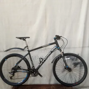 Size 27.5 B Twin Mountain Bike