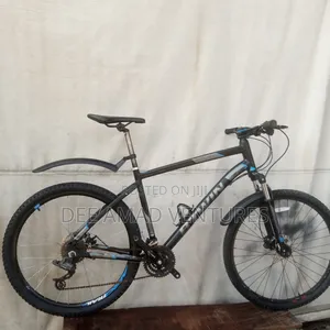 Size 27.5 B Twin Mountain Bike