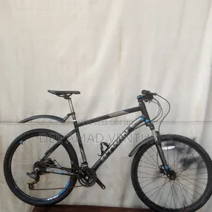 Size 27.5 B Twin Mountain Bike