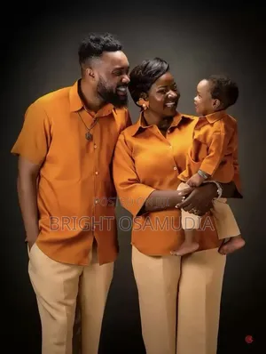 Family Outfits
