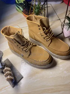 Classic Italian Leather Shoes