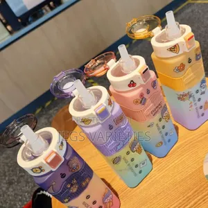 720ml Water Bottle