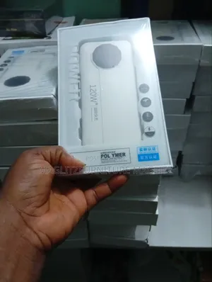Quality Power Bank