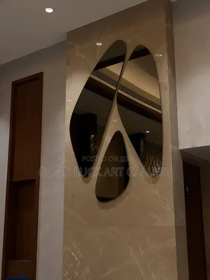 Living Space Mirrors