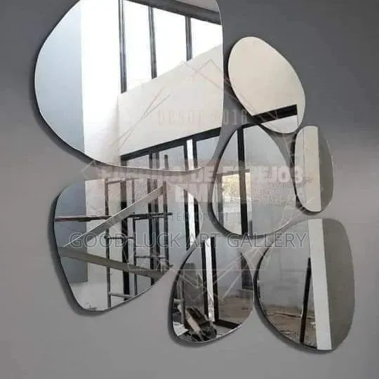 Living Space Mirrors