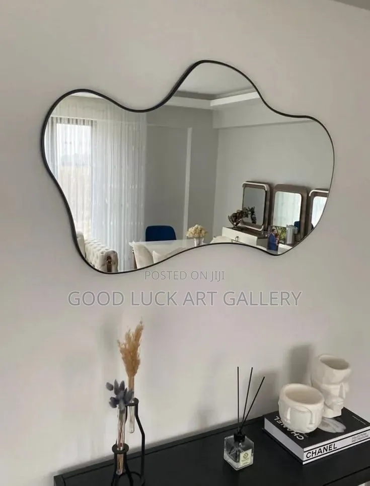 Living Space Mirrors