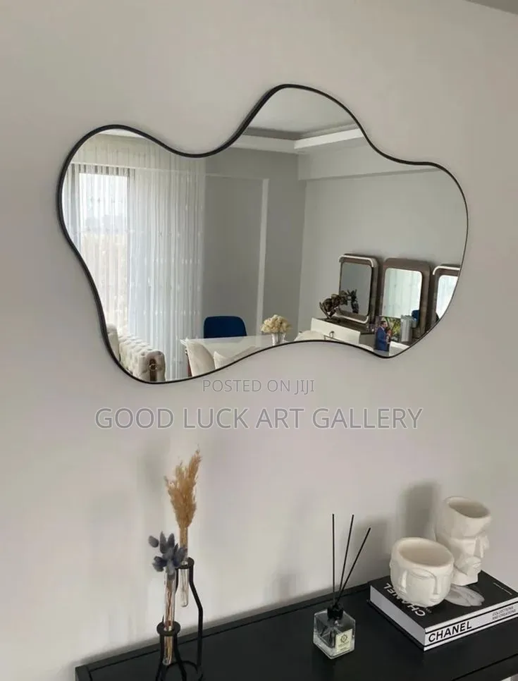 Living Space Mirrors