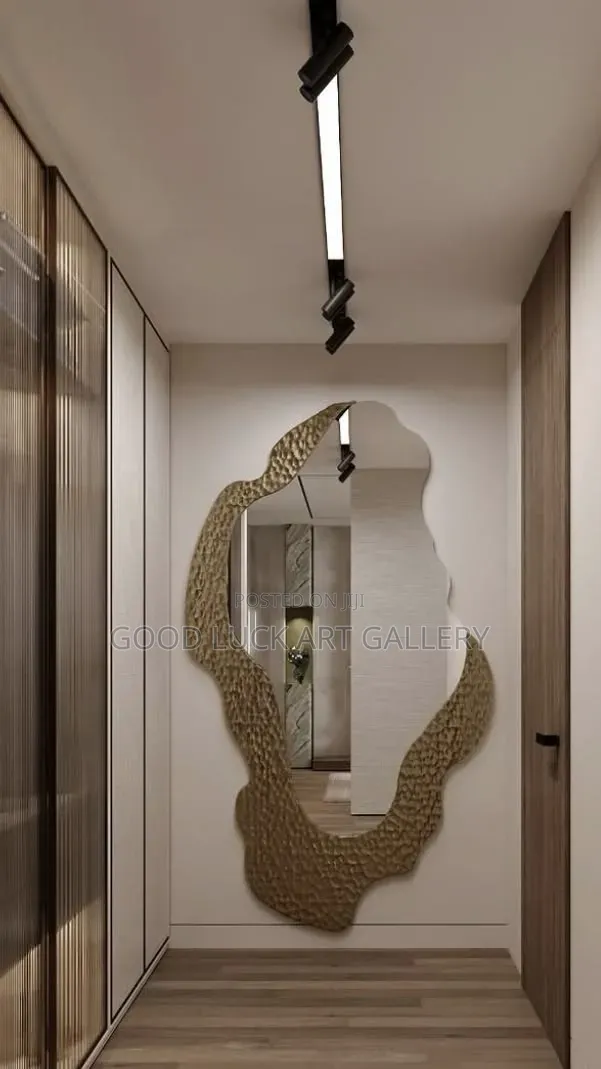 Living Space Mirrors