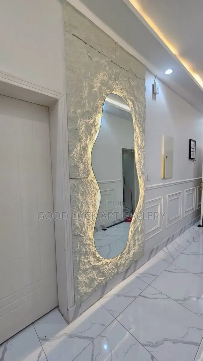 Living Space Mirrors