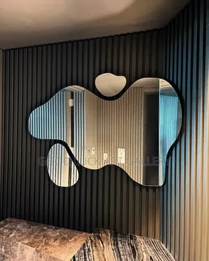 Living Space Mirrors