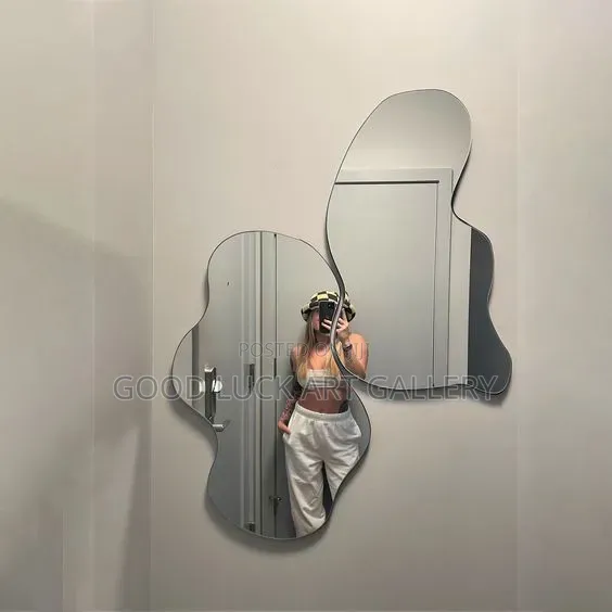 Living Space Mirrors