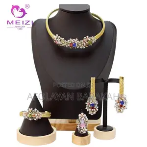Jewelry Sets