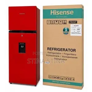 Hisense 204L Refrigerator