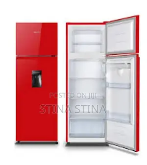 Hisense 204L Refrigerator