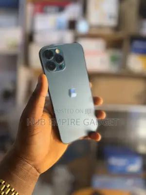 Apple iPhone 12 Pro Max 256 GB Blue