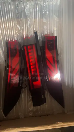 Range Rover Rear Light Sport 2024