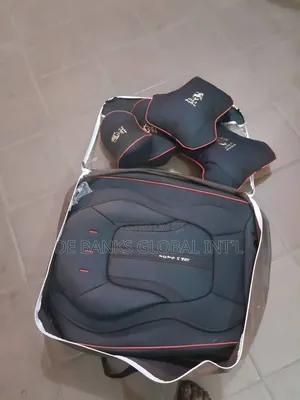 Original Seat Cover