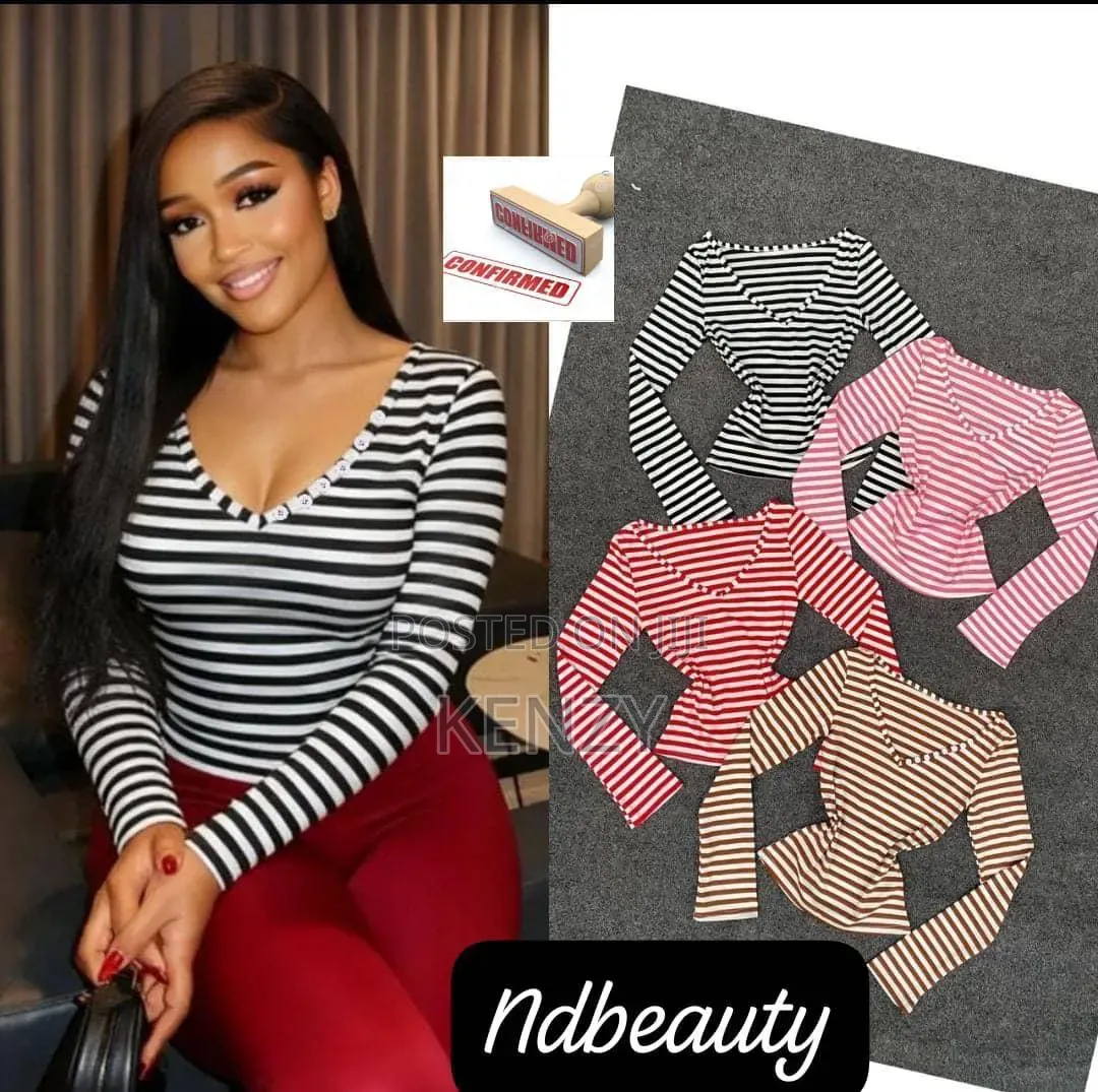 Quality Luxury Top