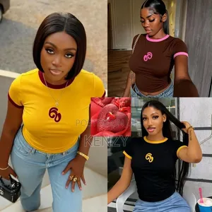 Quality Luxury Top