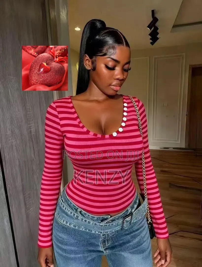 Quality Luxury Top
