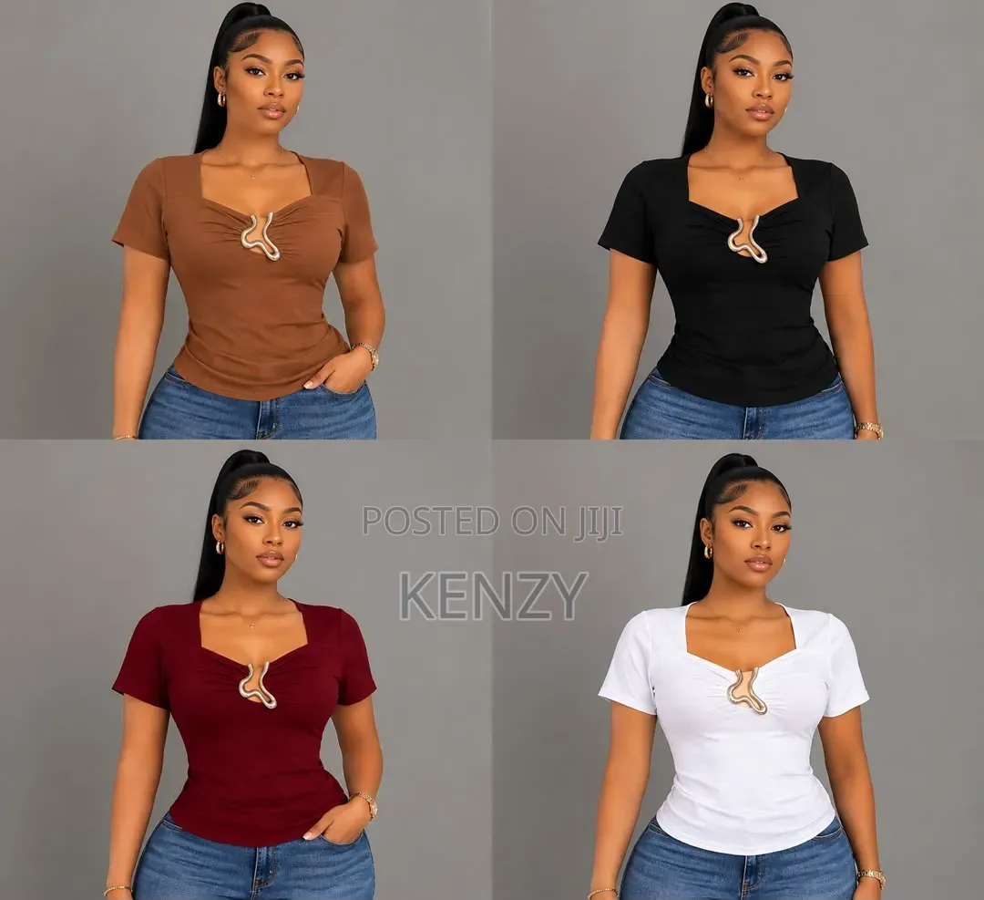 Quality Luxury Top