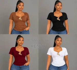 Quality Luxury Top