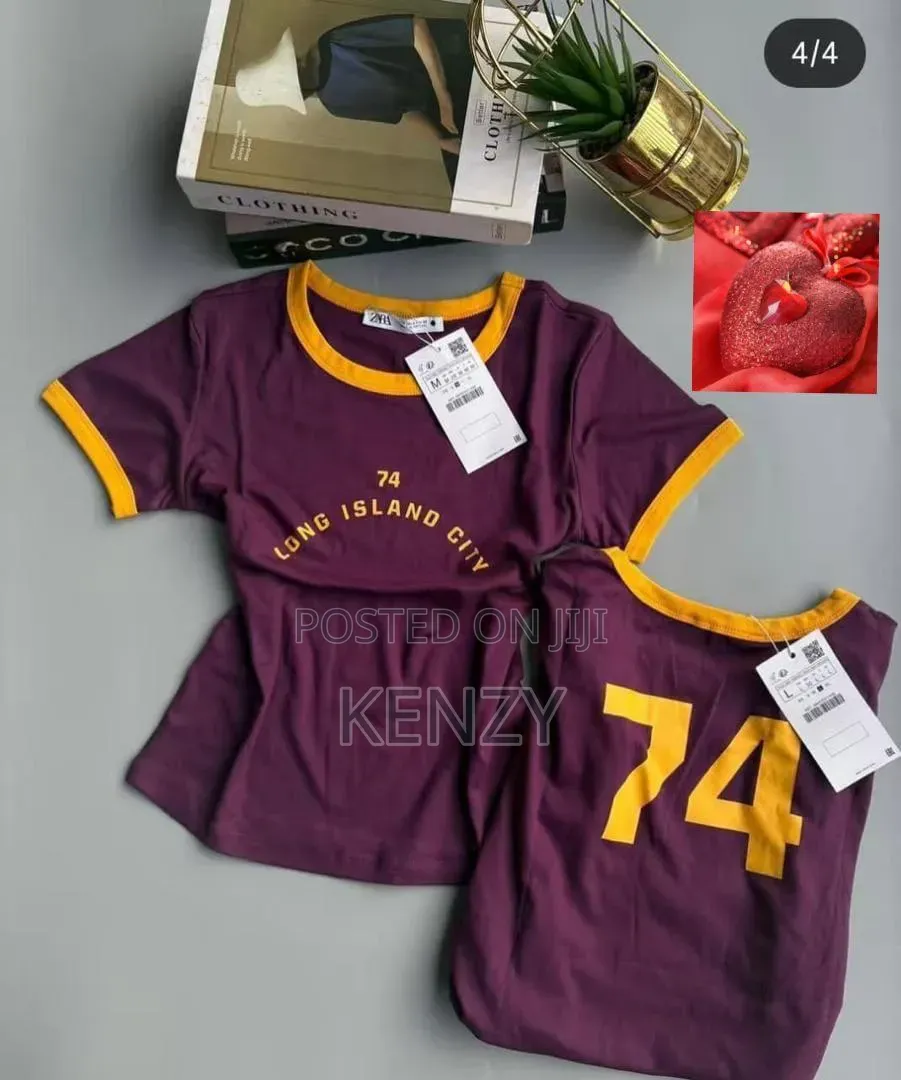 Quality Luxury Top