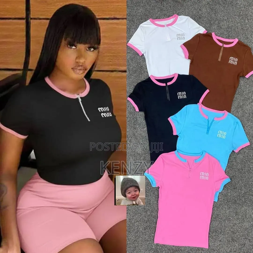 Quality Luxury Top