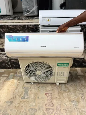 Hisense Neatly Used 2hp Inverter Split Unit AC 100% Copper