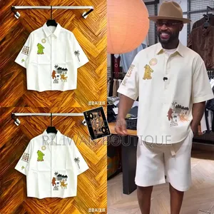 Premium Men Luxury Shirt